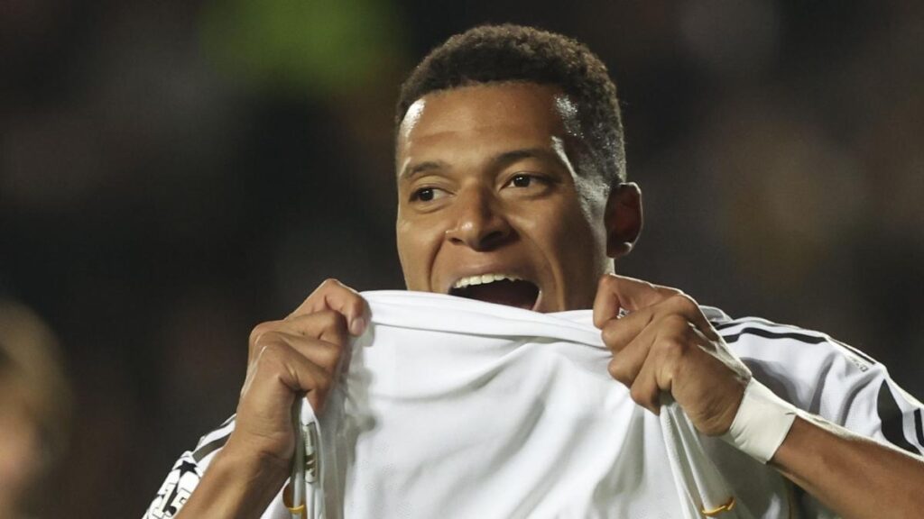 mbappe 2025