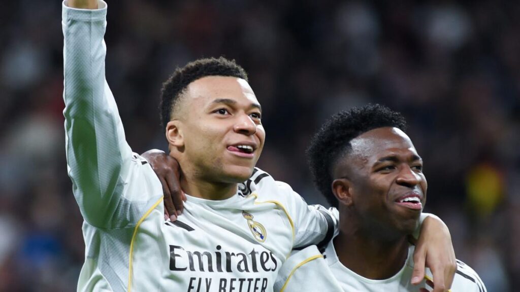 mbappe vinicius 2026